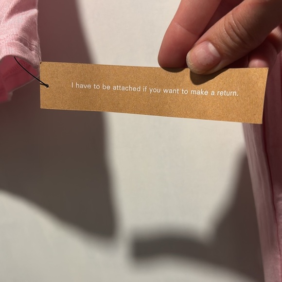 REFORMATION adalynn skirt set - Picture 9 of 10